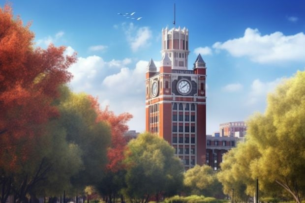 延边大学在哪个市？