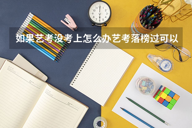 如果艺考没考上怎么办艺考落榜过可以考普通大学吗