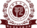 吉林艺术学院LOGO