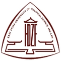 华东政法大学LOGO