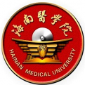 海南医学院LOGO