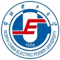 华北电力大学LOGO